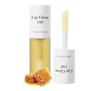Tinted Lip Gloss - Soft Tint Gloss Finish, Tinted Moisture Glow Charm, Vibrant Beauty Lip Shine Pick, Radiant Color Touch Enhancer | Home Dressing Corners Travel Cabins Seasonal Gatherings Date