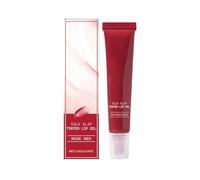 Tinted Lip Oil Sheer Lip Tint Long Lasting Moisturizing Makeup With Jojoba + Vitamin E Helps Smooth + Hydrate Chapped Lips Vegan Lip Care 15ml070732