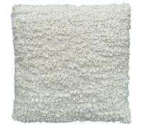 Tinted Objects - Levantin Cushion 45x45 cm, Off-white - Offwhite