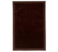Tinted Objects - Louis Wool Rug 200x300 cm, Brown - Brown