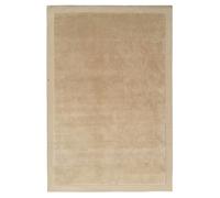Tinted Objects - Louis Wool Rug 200x300 cm, Warm Beige - Warm Beige