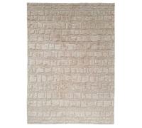Tinted Objects - Lydahl Wool Rug 250x350 cm, Beige - Beige