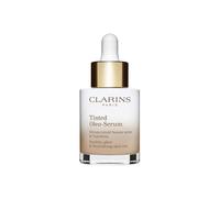 Clarins 02 Tinted Oleo-serum 30ml