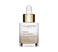 Clarins 01 Tinted Oleo-serum 30ml