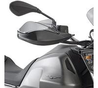 Tinted Perspex Wind Deflectors