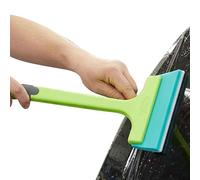 Tinted Squeegee - Scratch Resistant Tool with Ergonomic Handle for Smooth Application | Durable Window Film Applicator for Car, Home, Garage Installation