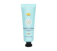 Tinted Sun Protection for the Face Moisturising Body Foundation SPF 30 100 ml - Long Lasting Nourishing Makeup for Outdoor Sports, Tropical Travel, Swimming & Everyday Use