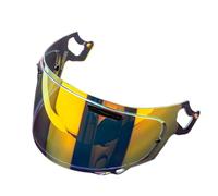 Tinted visor visor mirror lens visor replacement visor lens full face high flex 2 snap on visor lens Motorcycle Wind Shield