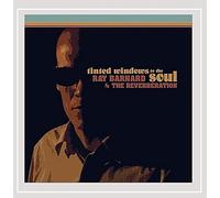 Tinted Windows to the Soul