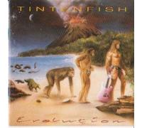 Tintenfish - Evolution (1989)