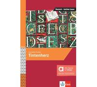 Tintenherz - edición híbrida allango: Lektüre mit Hörbuch inklusive Lizenzschlüssel allango (24 Monate)