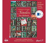 Tintenherz (Limitierte Sondera