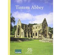 Tintern Abbey