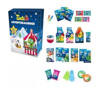 Tinti Advent Calendar