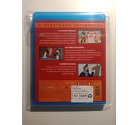 Tintin - 3 Aventures - Vol. 4 : 7 Boules De Cristal + Le Temple Du Soleil + L'Etoile Mystérieuse