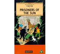 Tintin - Adventures Of Tintin - Prisoners Of The Sun