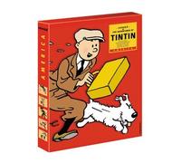 Tintin: America