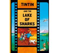 Tintin and the Lake of Sharks