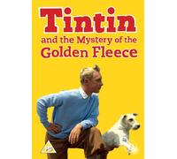 Tintin and the Mystery of the Golden Fleece [DVD] [1961]