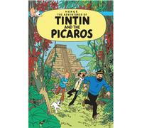 Tintin and the Picaros