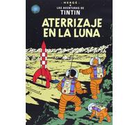 Tintin Aterrizaje En La Luna (Import Dvd) Personajes Animados; Stephane Bernas