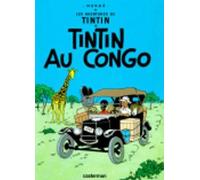 Tintin au congo, , Hardback