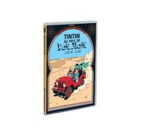 Tintin au Pays de l'Or Noir - DVD