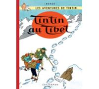 Tintin au Tibet