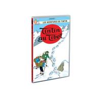 Tintin au Tibet - DVD
