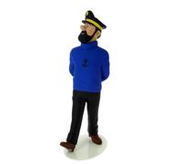 Tintin Captain Haddock 27cm Collectible Figure (46008)