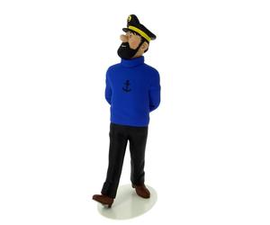 Tintin Captain Haddock 27cm Collectible Figure (46008)