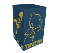 Tintin - Coffret Intégrale de la Série d'Animation