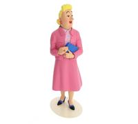 Tintin Collectible Figure, Bianca Castafiore 26cm (46009)