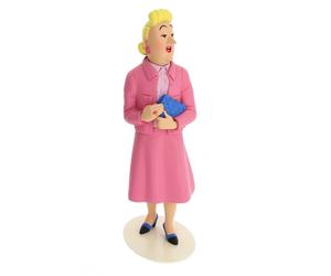 Tintin Collectible Figure, Bianca Castafiore 26cm (46009)