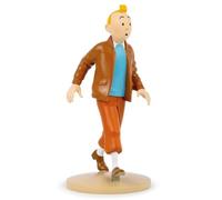 Tintin Collection Figurine with Pilot's Jacket 13 cm (42261)