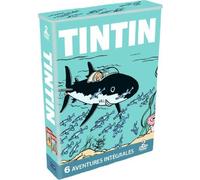 TINTIN EDITION LIMITEE - B.O.F