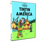 Tintin En America [Import espagnol]