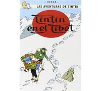 Tintin En El Tibet (Import Dvd) Personajes Animados; Stephane Bernasconi