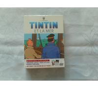 Tintin et la Mer - Digipack 3 DVD