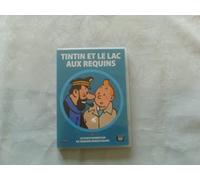 Tintin et le Lac aux Requins Lm Animation - 1 DVD avec Etui