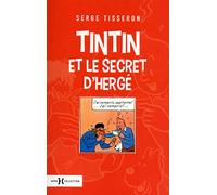 Tintin et le secret d'Herge