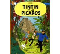 Tintin et les Picaros