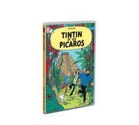 Tintin et les Picaros - DVD