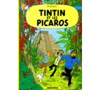 Tintin et les Picaros, , Hardback