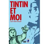 Tintin Et Moi [DVD]
