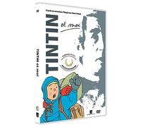TINTIN ET MOI [FR IMPORT] - HE