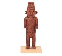 Tintin Icons 46406 Arumbaya Fetish