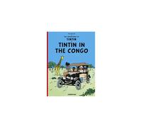 Tintin in the Congo – Collector's Edition (Adventures of Tintin, 24) – Casterman