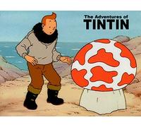 Tintin in Tibet - part 1