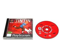 Tintin Objectif Aventure